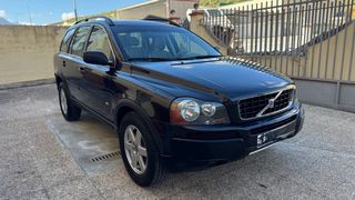 Volvo XC90 2.4 D5 185cv Momentun AWD 2006