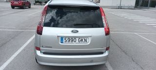 Ford. Focus c-max  Ford 1800  2009