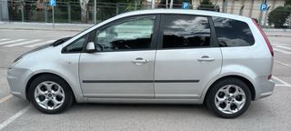 Ford. Focus c-max  Ford 1800  2009