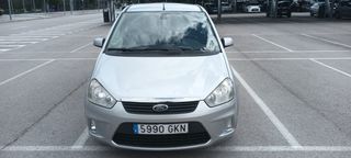 Ford. Focus c-max  Ford 1800  2009