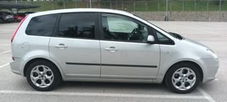 Ford. Focus c-max  Ford 1800  2009