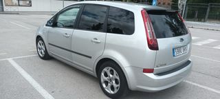 Ford. Focus c-max  Ford 1800  2009