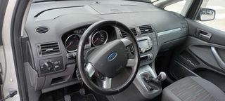 Ford. Focus c-max  Ford 1800  2009