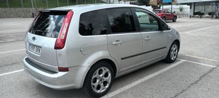 Ford. Focus c-max  Ford 1800  2009