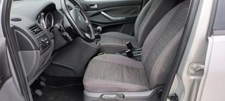 Ford. Focus c-max  Ford 1800  2009