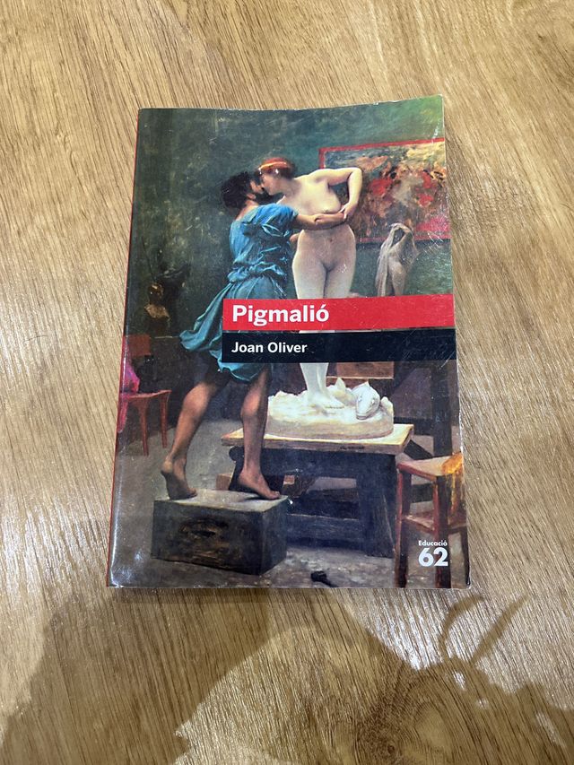 Pigmalió