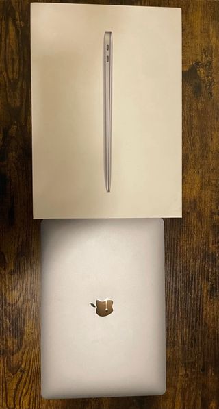 MacBook Air 13 Retina