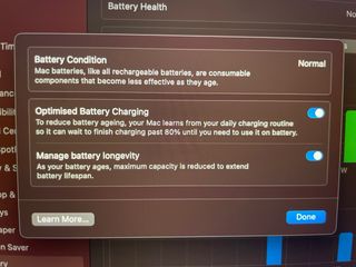 MacBook Air 13 Retina