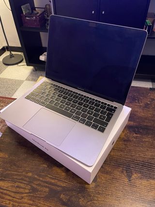 MacBook Air 13 Retina