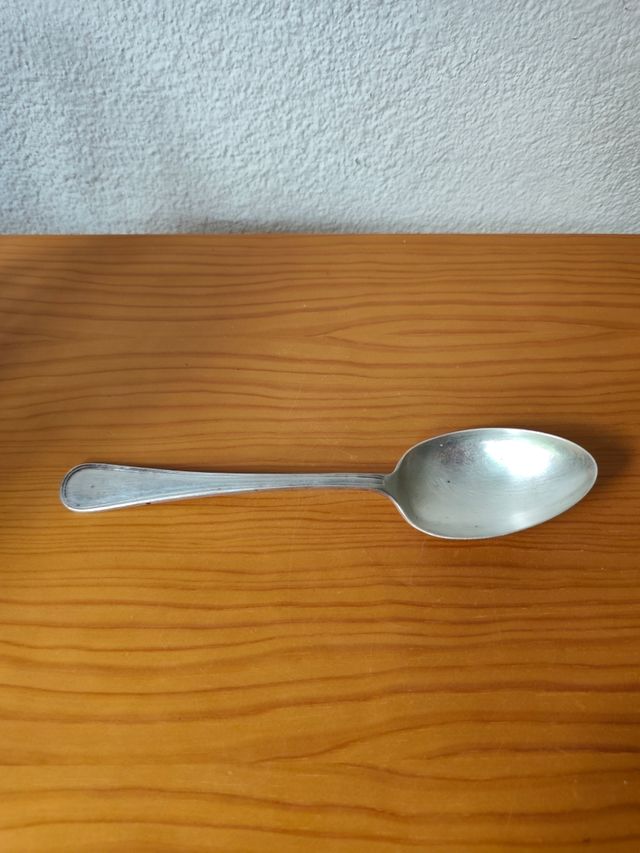 Cuchara servir vintage EPNS A.T.P A1