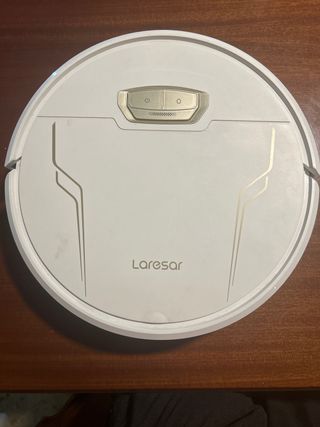 Robot aspirador Laresar