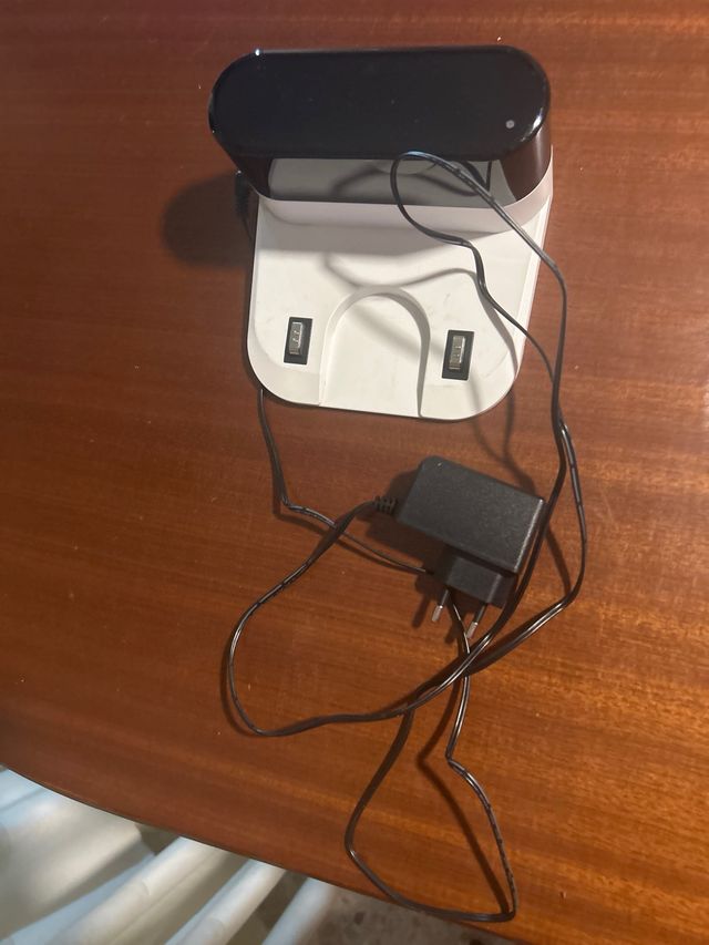 Robot aspirador Laresar