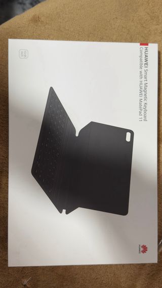 Huawei MatePad 11 Gris