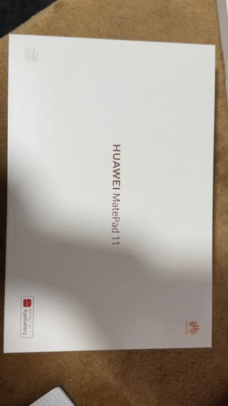 Huawei MatePad 11 Gris
