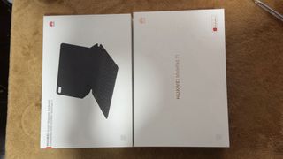 Huawei MatePad 11 Gris