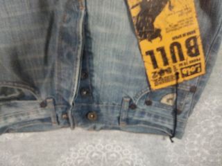 Vaqueros Lois Hombre Talla 38/ 40