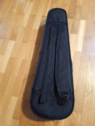 Violín 1/2 con funda y arco