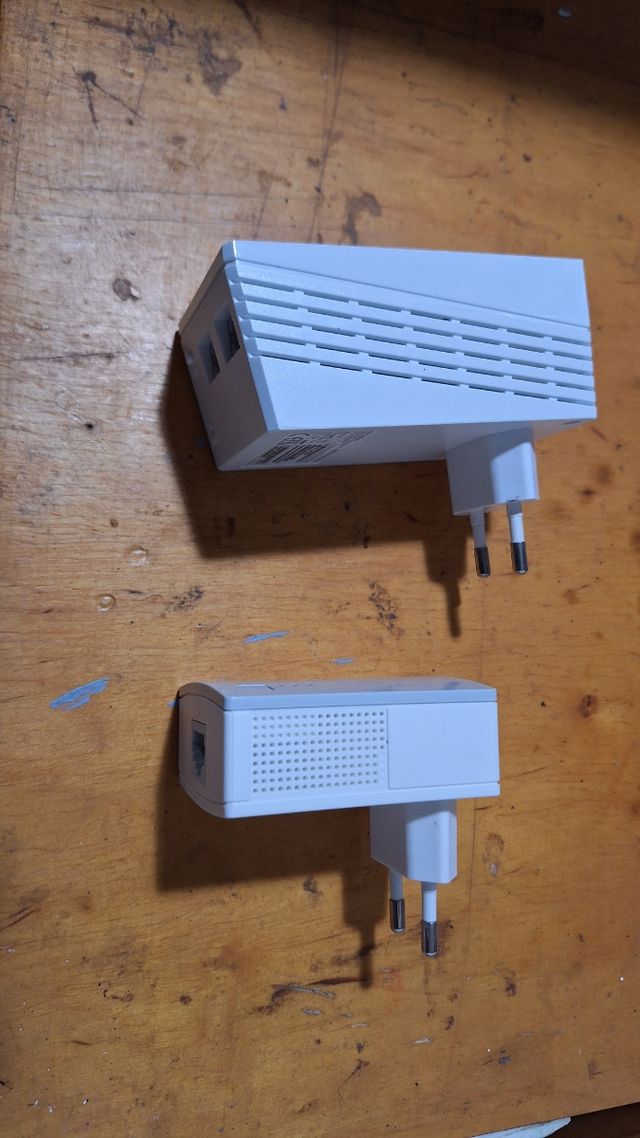 Extensor de señal internet TP-Link AV600