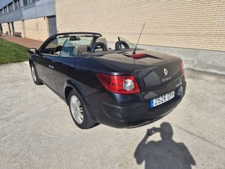 Renault Megane 2007