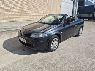 Renault Megane 2007