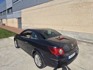 Renault Megane 2007