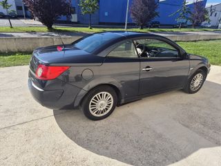 Renault Megane 2007