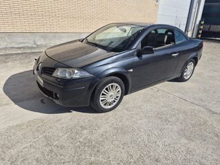 Renault Megane 2007