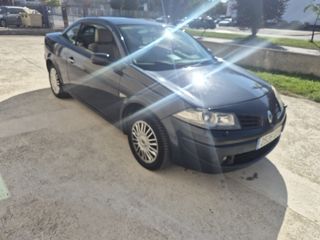 Renault Megane 2007