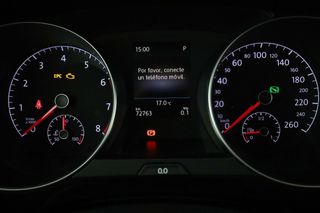 Volkswagen Golf 1.4 TSI Sport BlueMotion Tech