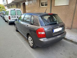 KIA Cerato 2006