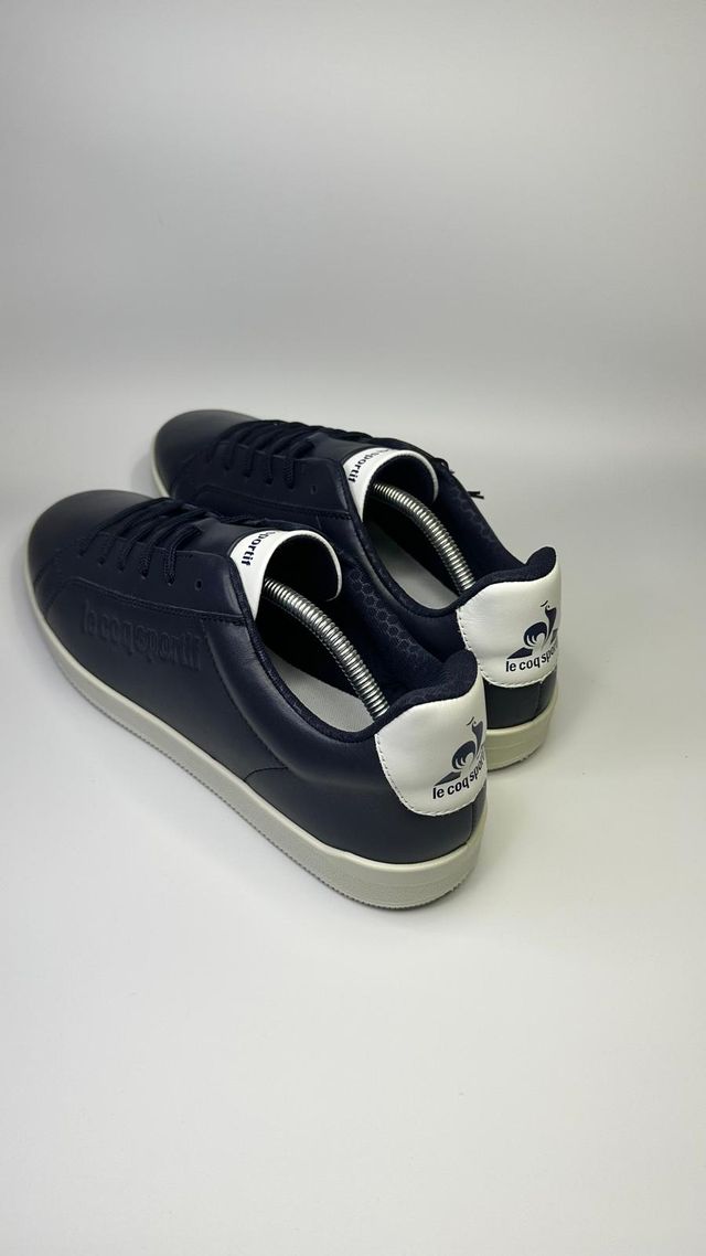 Zapatillas Le Coq Sportif - Talla 45