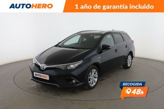 Toyota Auris 1.8 Hybrid Active