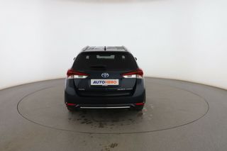 Toyota Auris 1.8 Hybrid Active