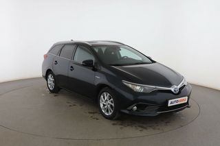Toyota Auris 1.8 Hybrid Active