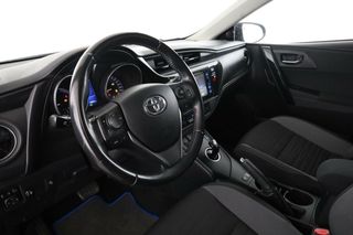 Toyota Auris 1.8 Hybrid Active