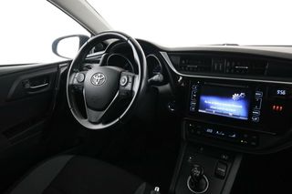 Toyota Auris 1.8 Hybrid Active