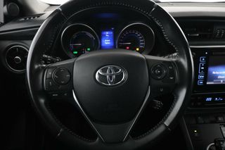 Toyota Auris 1.8 Hybrid Active