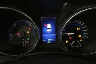 Toyota Auris 1.8 Hybrid Active