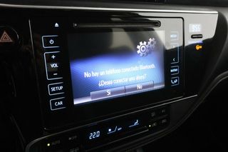 Toyota Auris 1.8 Hybrid Active