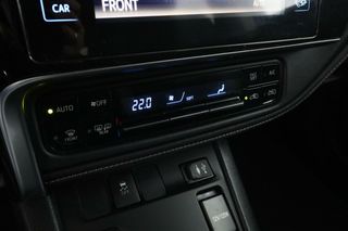 Toyota Auris 1.8 Hybrid Active