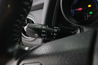 Toyota Auris 1.8 Hybrid Active
