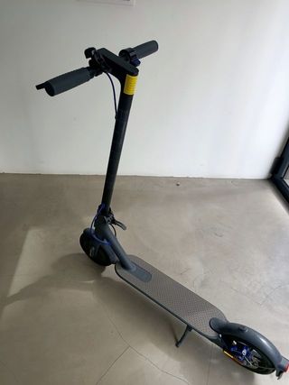 Patinete Eléctrico Xiaomi 3