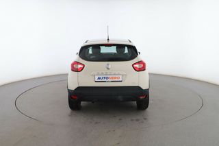 Renault Captur 1.2 TCe Intens