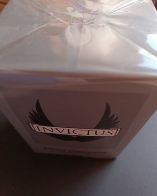 Paco Rabanne Invictus Eau de Toilette 50ml