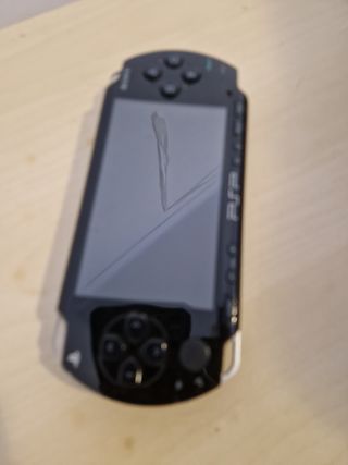 Sony PSP Juego