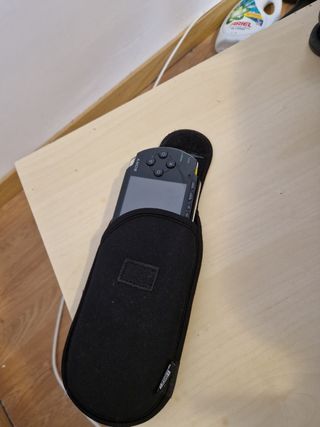 Sony PSP Juego