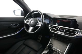 BMW Serie 3 320d M Sport