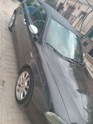 Alfa Romeo 147 2007