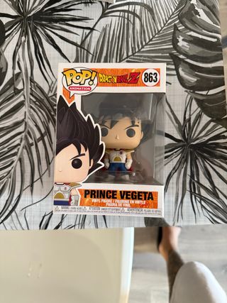 Funko Pop! 