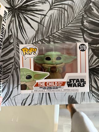 Funko Pop! 